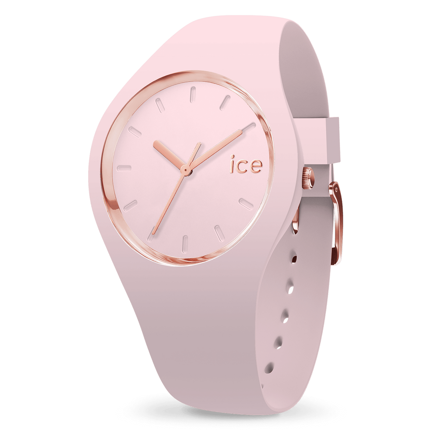 ICE WATCH Glam Pastel - Pink Lady - Small