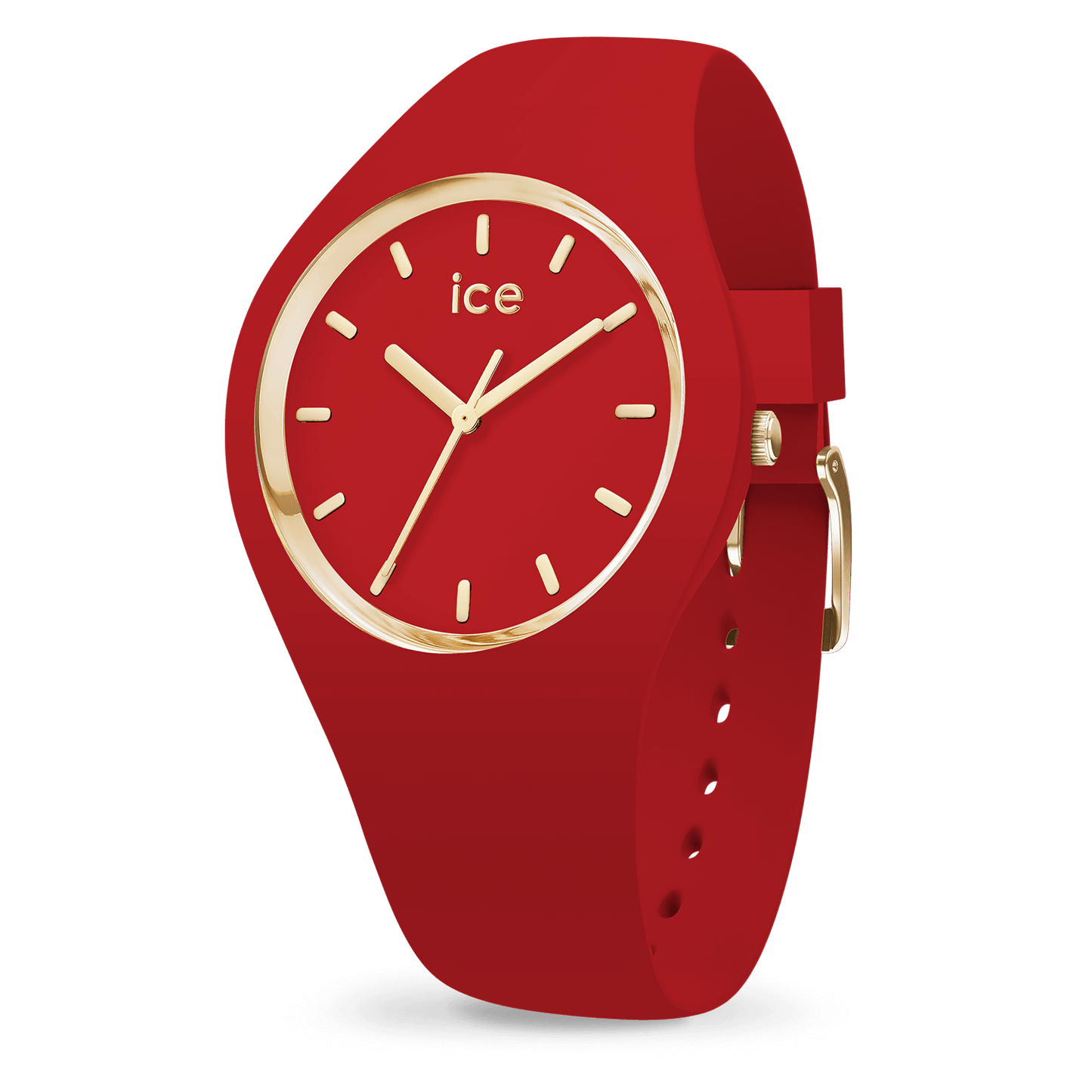 ICE WATCH Glam Colour - Red - Small
