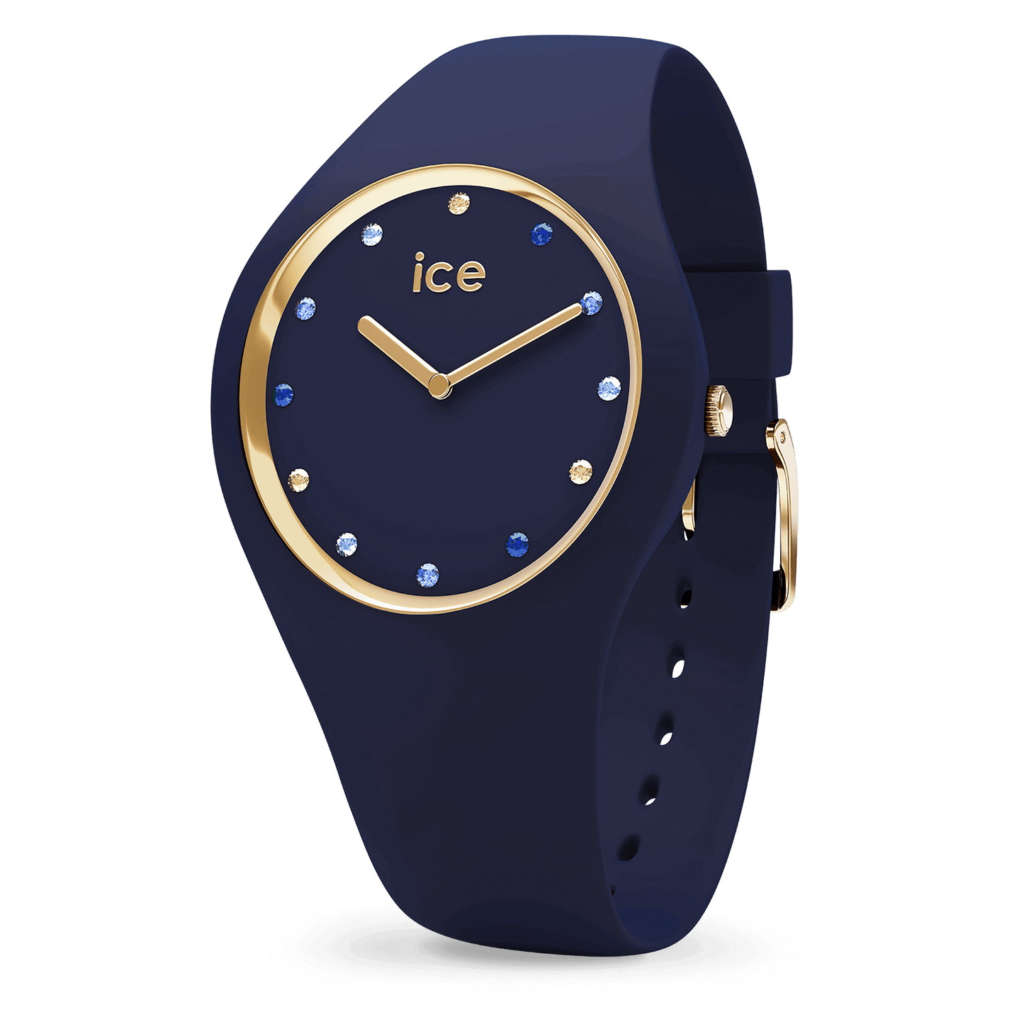 ICE WATCH Cosmos - Blue Shades - Small