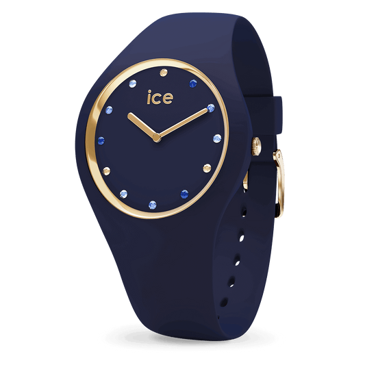ICE WATCH Cosmos - Blue Shades - Small