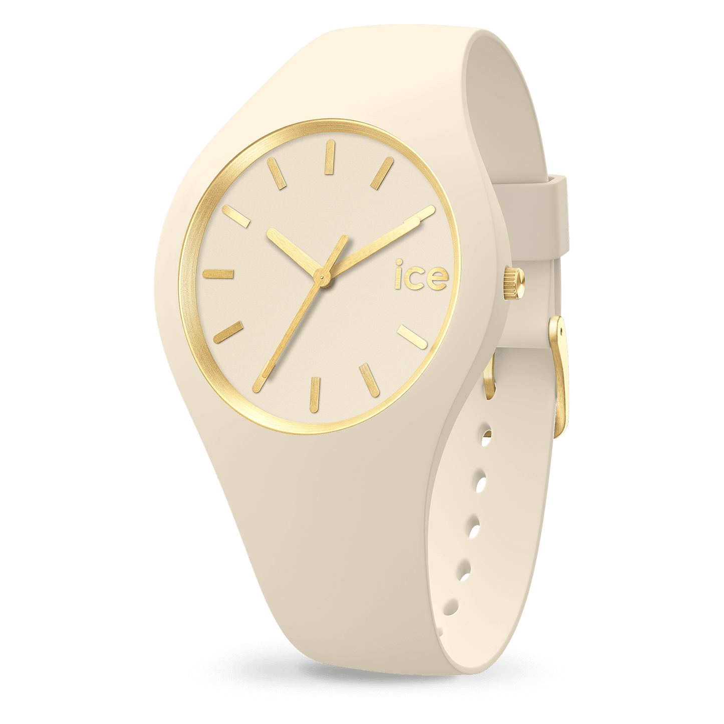 ICE WATCH Glam Brushed - Almond Skin - Small