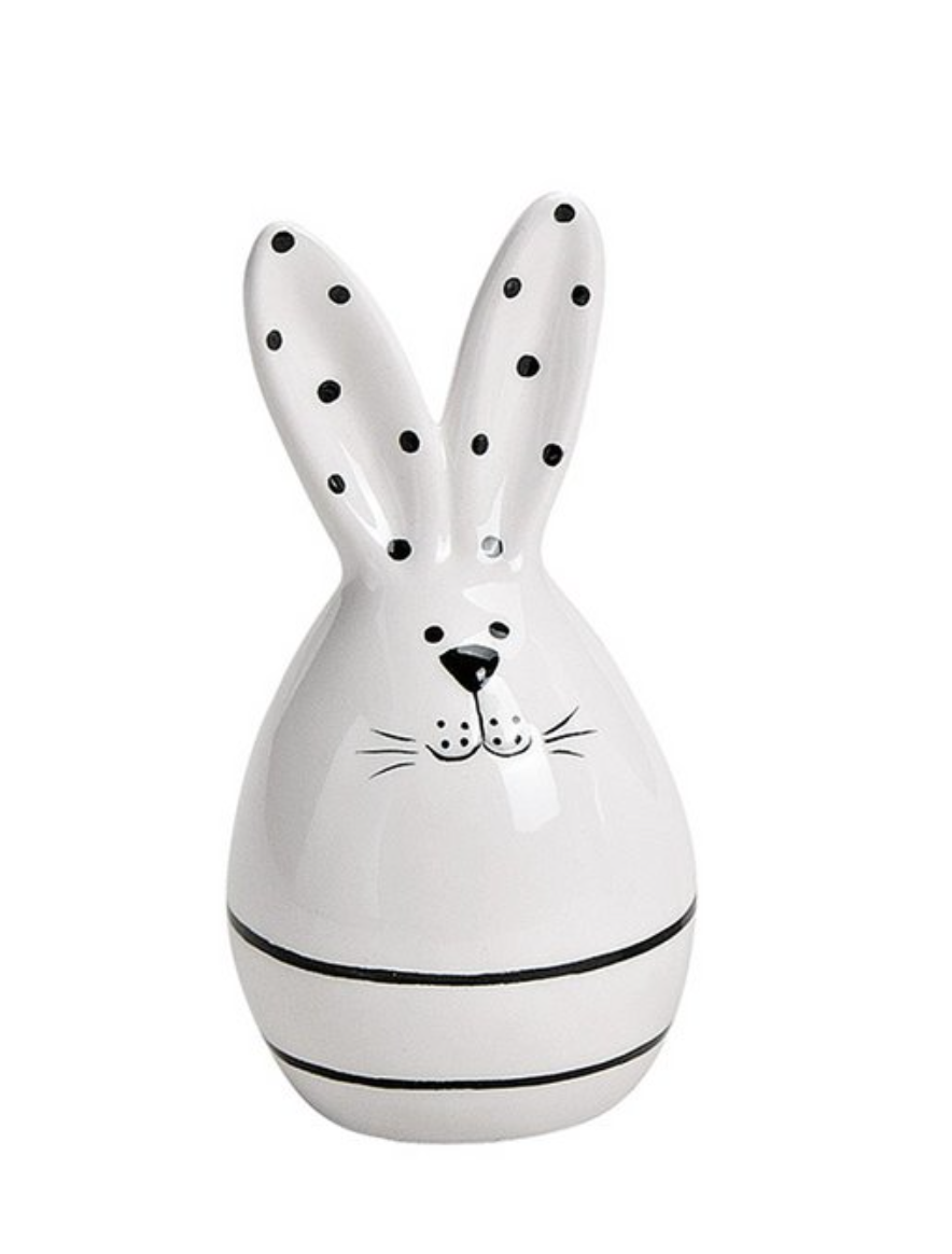 Bunny ceramic
