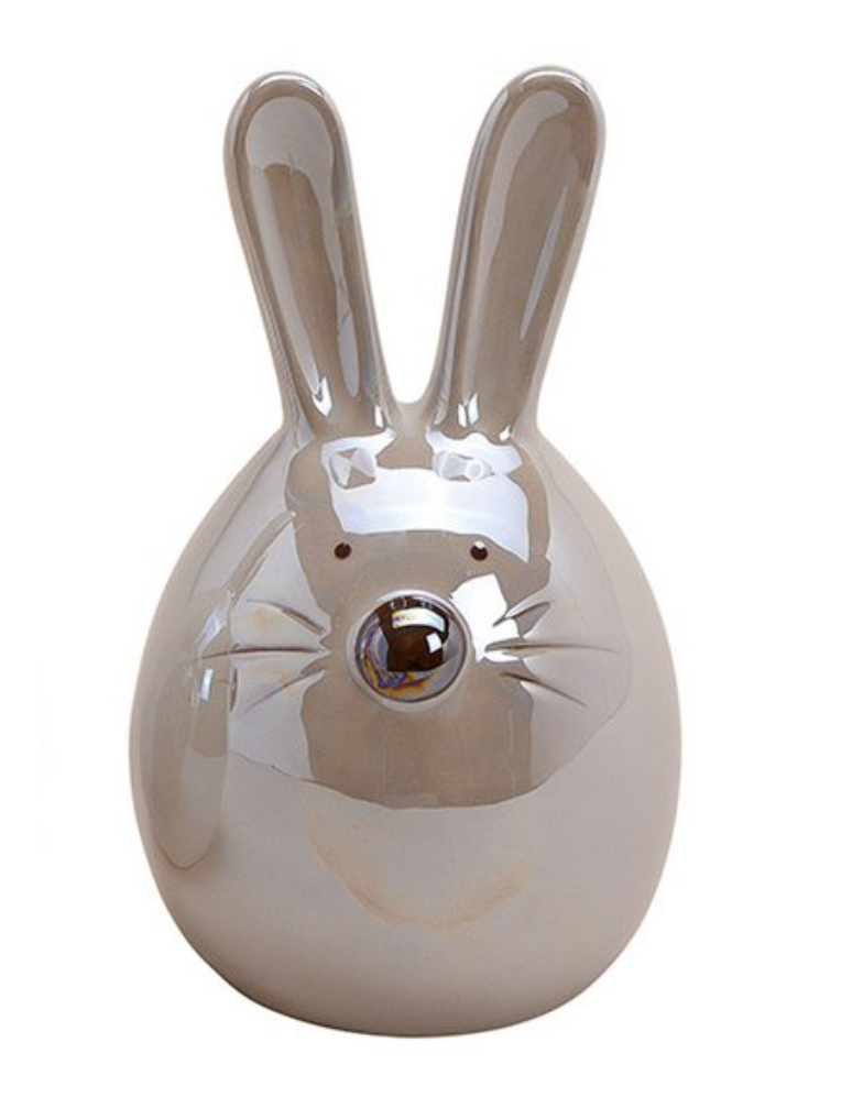 Bunny ceramic