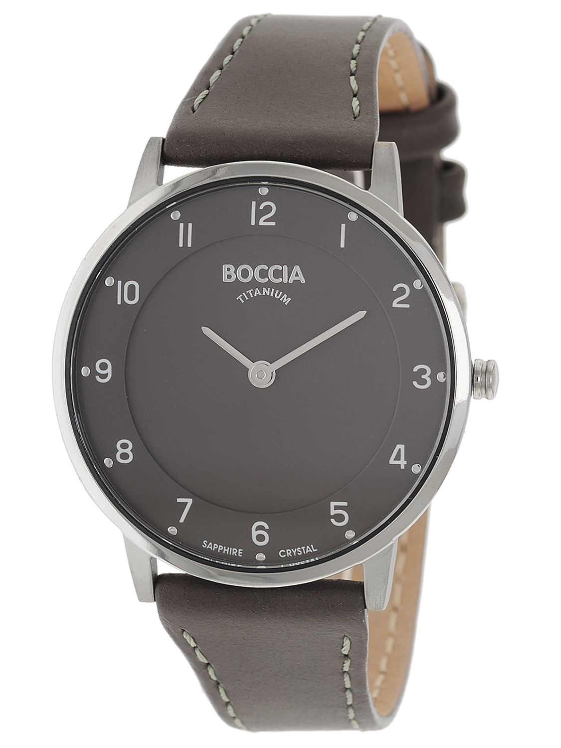 Boccia Watch 8/3259-02
