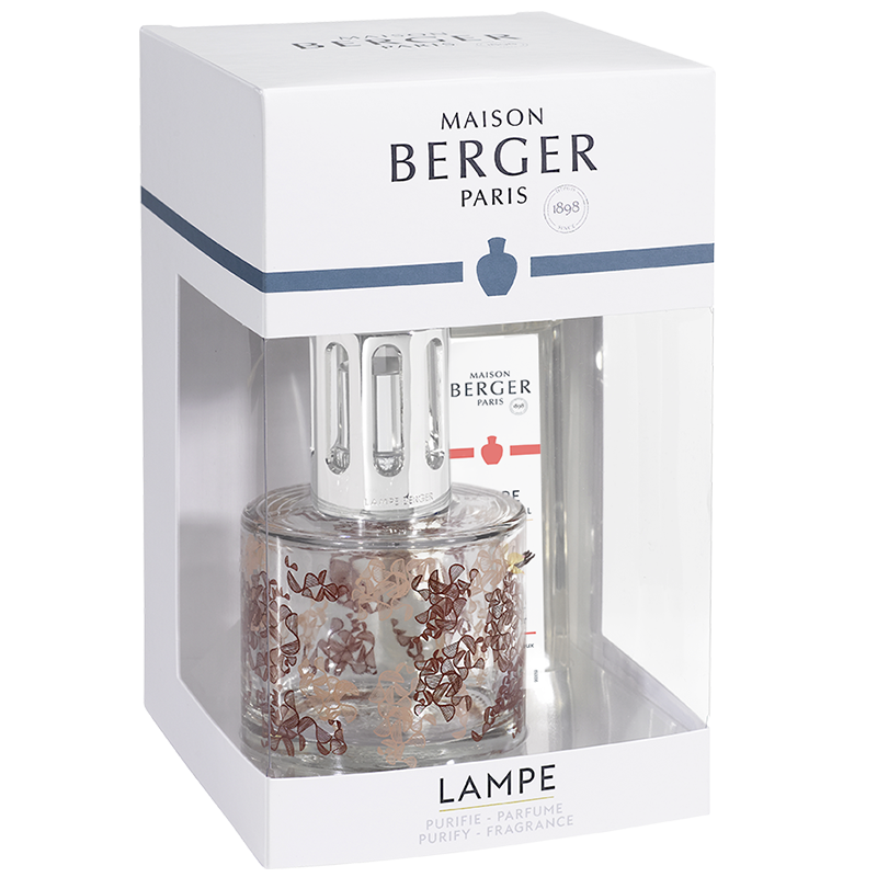 Maison Berger Pure Ruban + Parfum 250ml