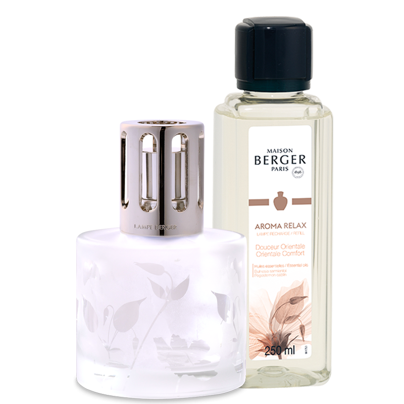 Maison Berger Aroma Relax + Parfum 250ml