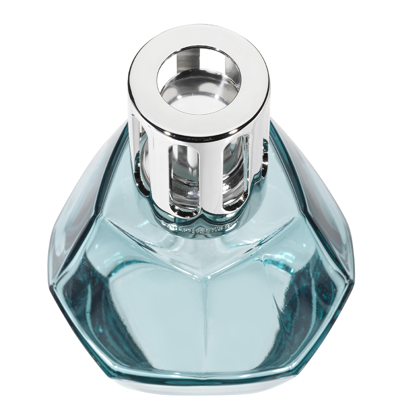 Maison Berger Geometry Blue + Parfum 250ml