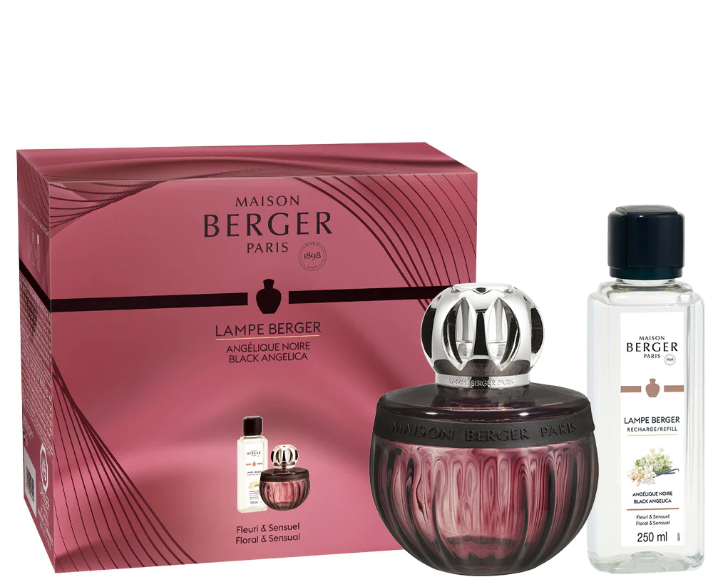 Maison Berger Duality + Parfum 250ml