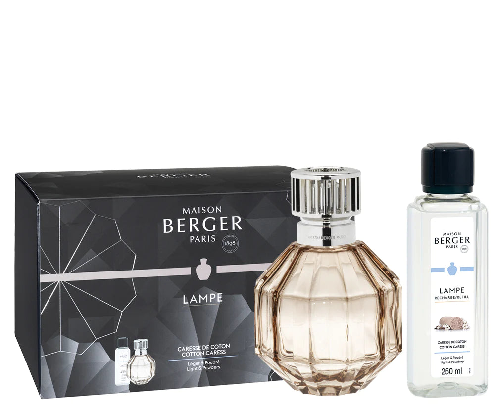 Maison Berger Facette Nude + Parfum 250ml