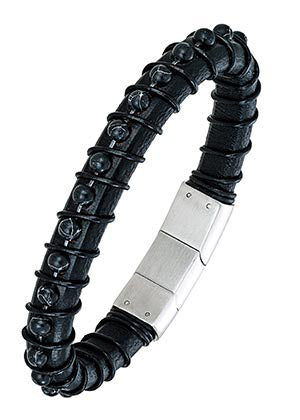 All Blacks Bracelet 682132