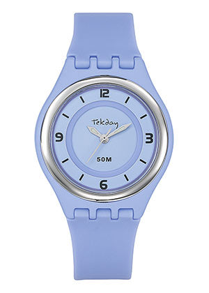 Tekday Watch 654645