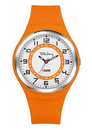 Tekday Watch 654656
