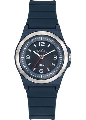 Tekday Watch 654710
