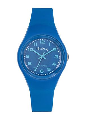 Tekday Watch 654765
