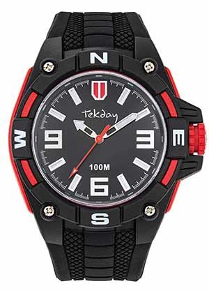 Tekday Watch 655996