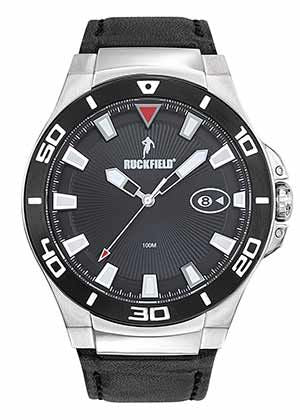 Ruckfield Watch 685075 - Men's Collection