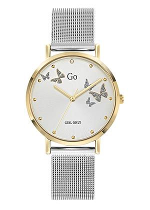 Girl Only Watch 695362