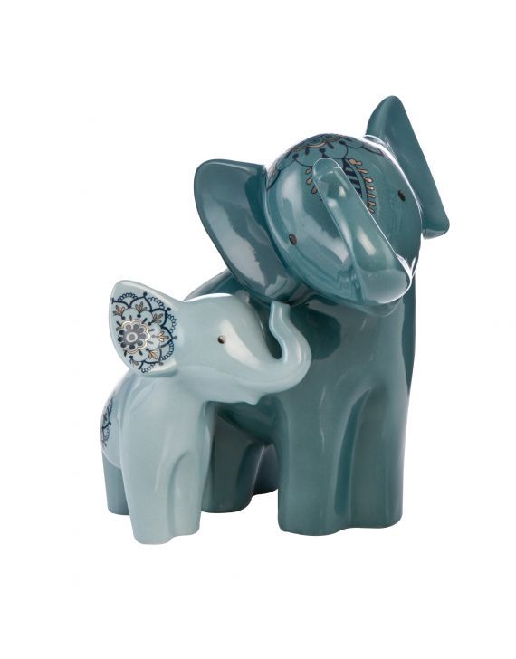 Elefant De Luxe 70-000-22