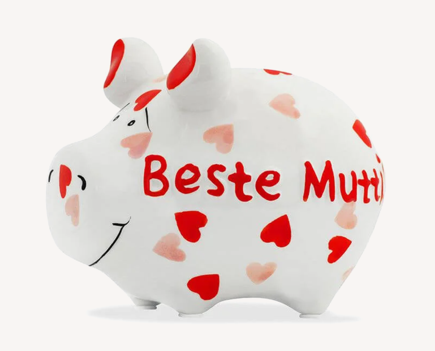KCG Savings Box "Beste Mutti"