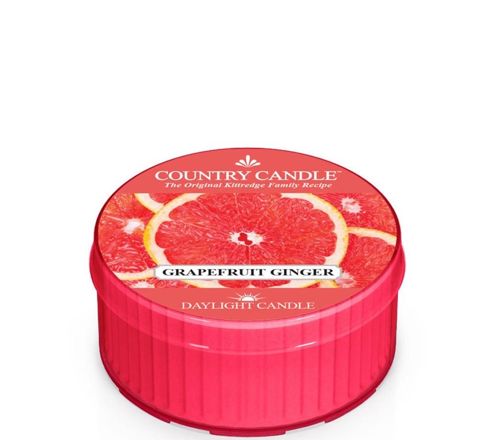 Country Candle Daylight Grapefruit Ginger
