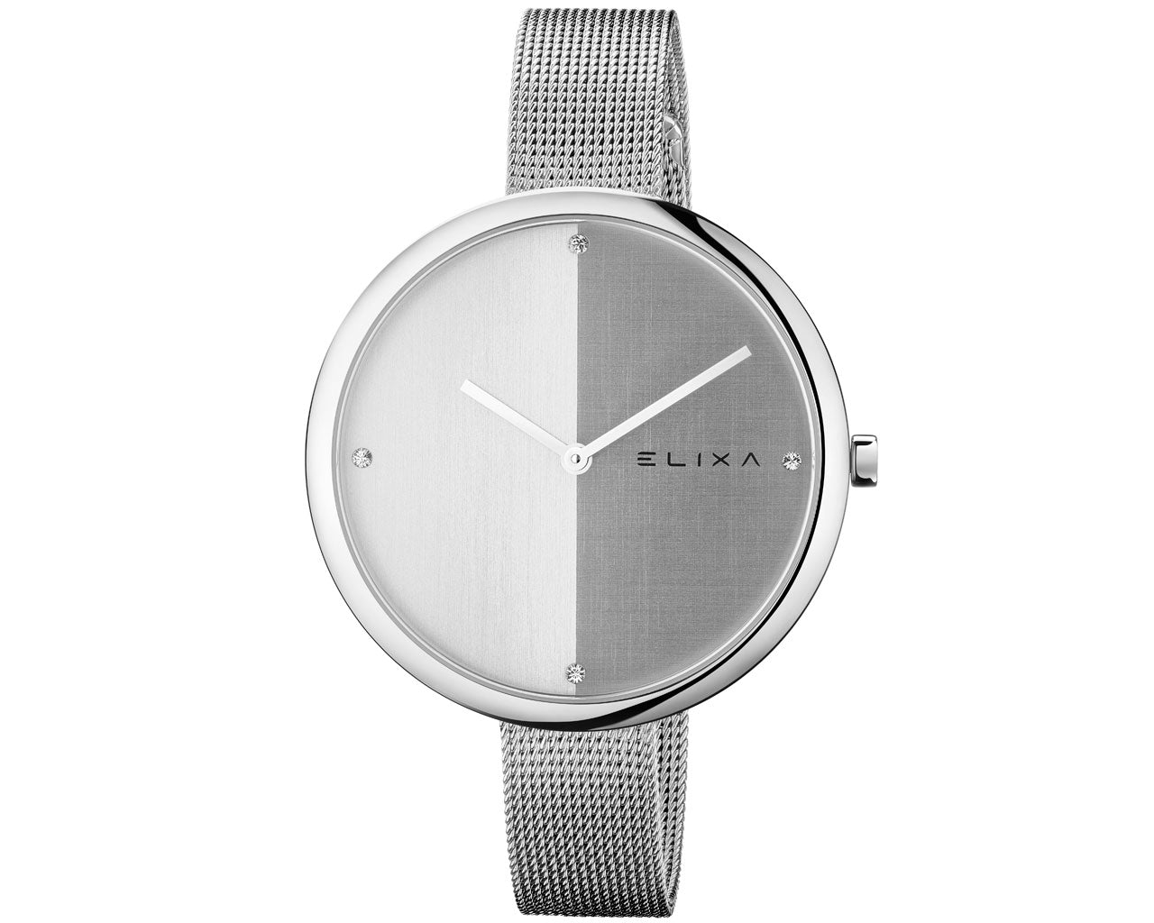 Elixa Watch