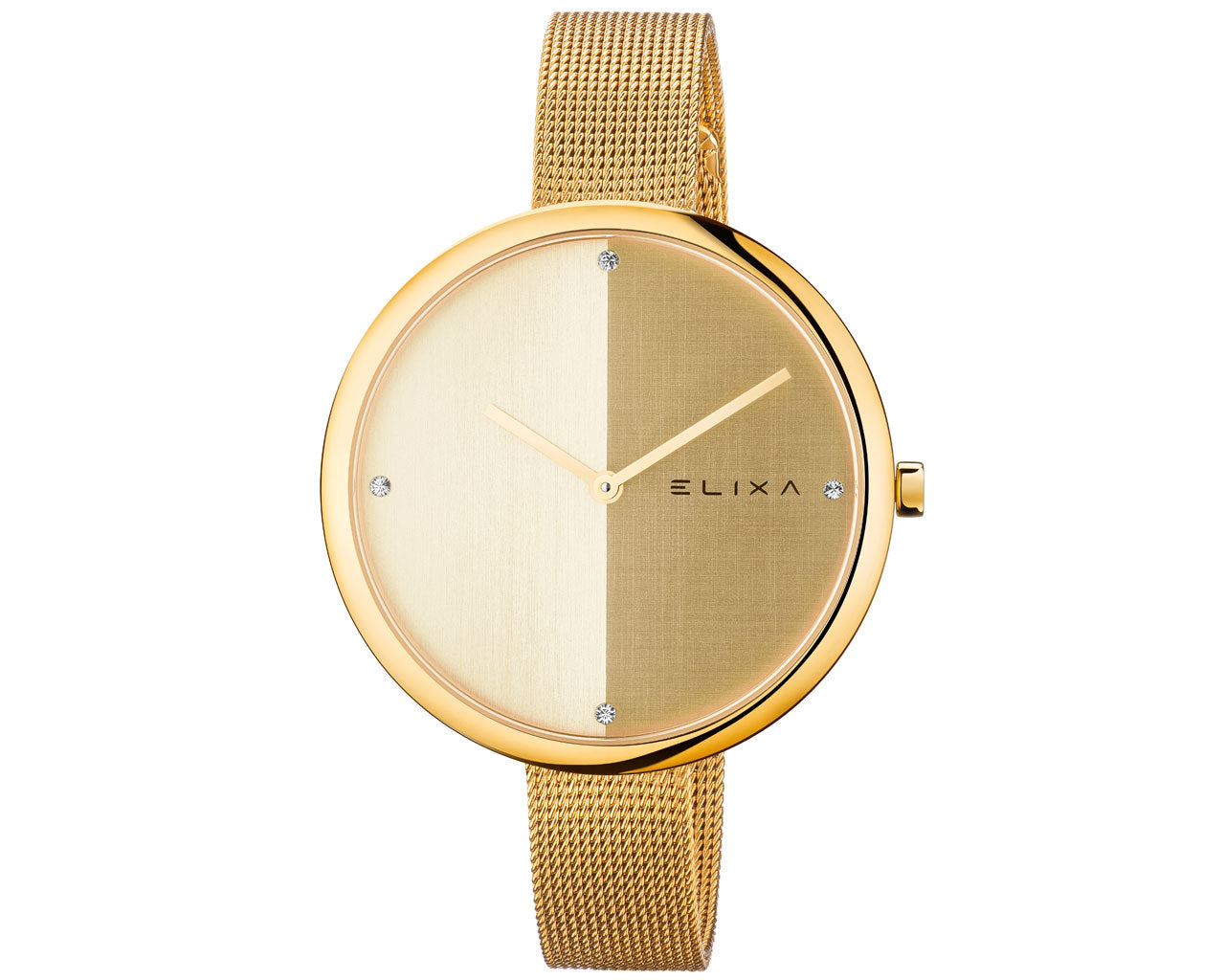 Elixa Watch Beauty E106-L425