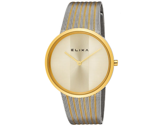 Elixa Watch Finesse E122-L503