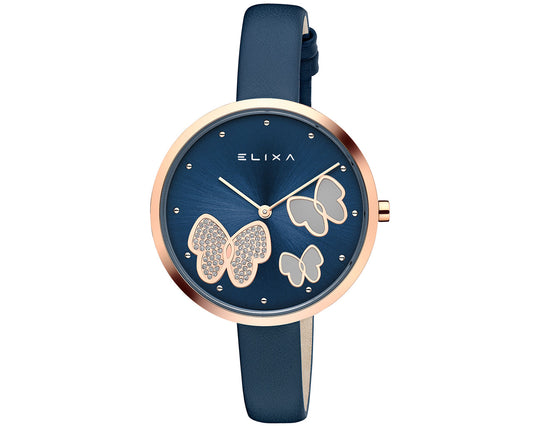 Elixa Watch Beauty E127-L599
