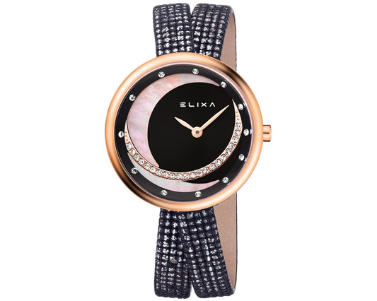 Elixa Watch Finesse E129-L538