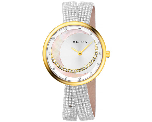 Elixa Watch Finesse E129-L540