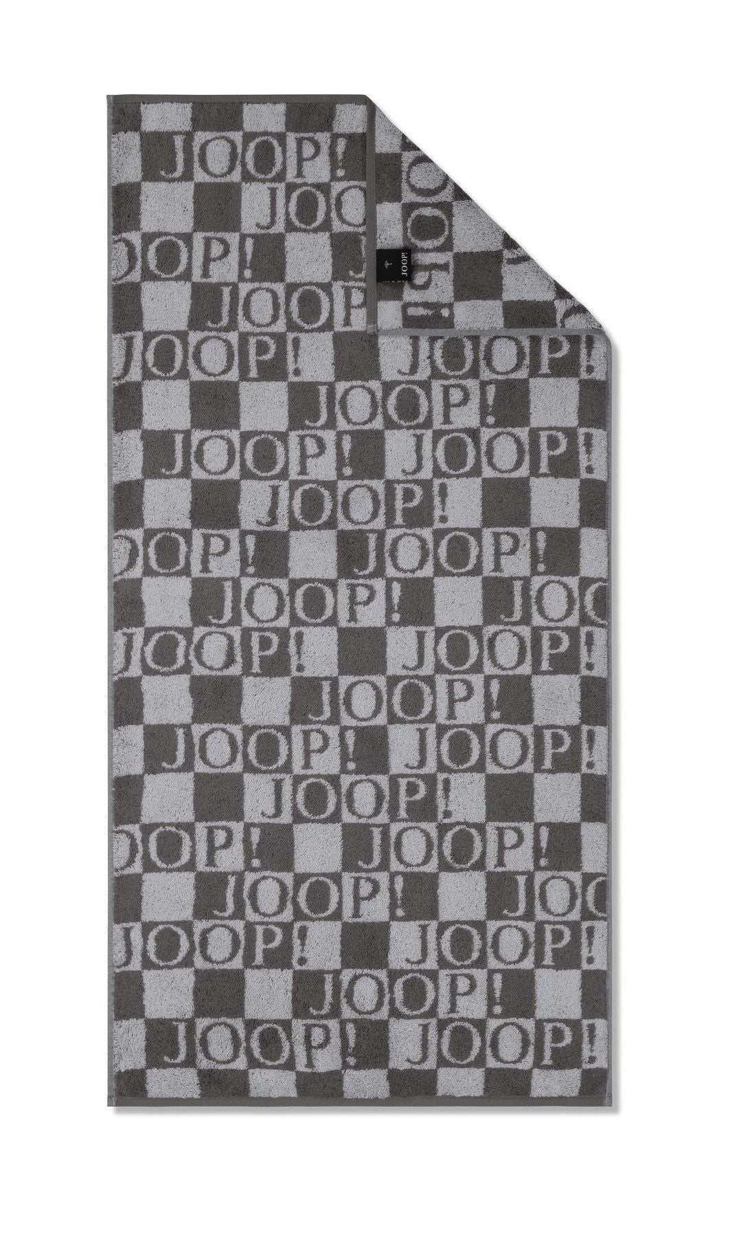 Towel Joop! 1675/77 50x100cm