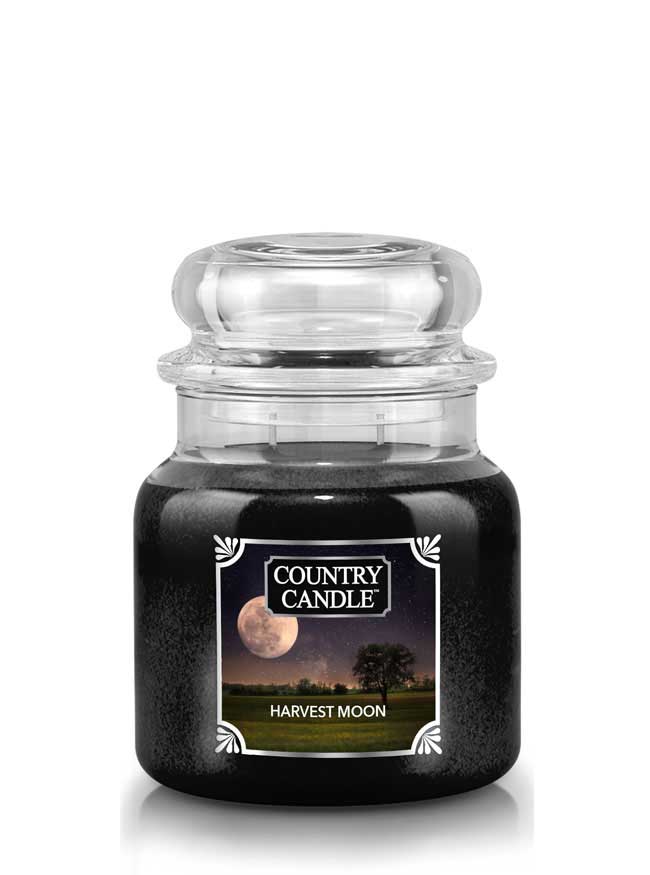 Country Candle Medium Jar Harvest Moon