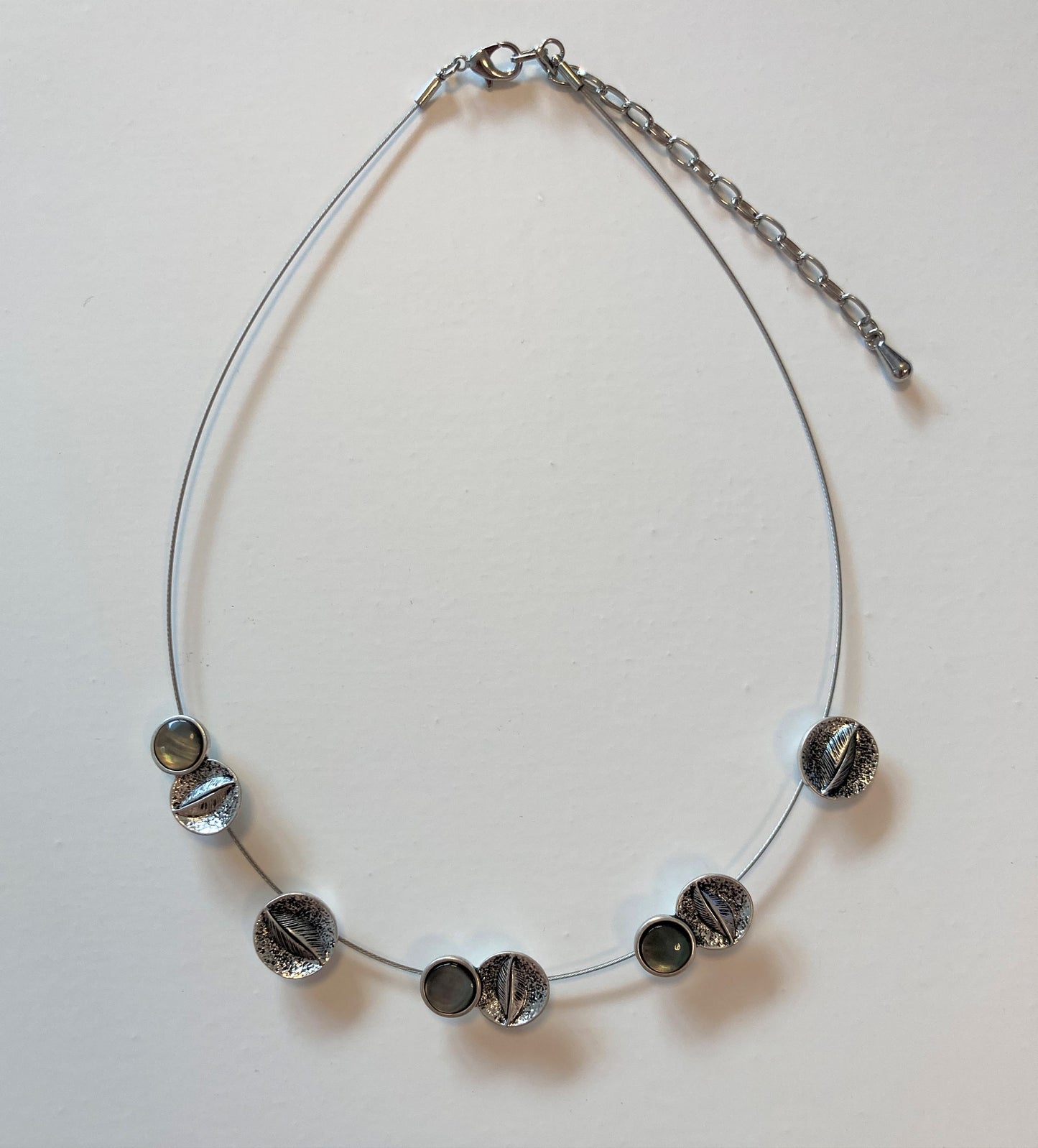 Necklace GA613