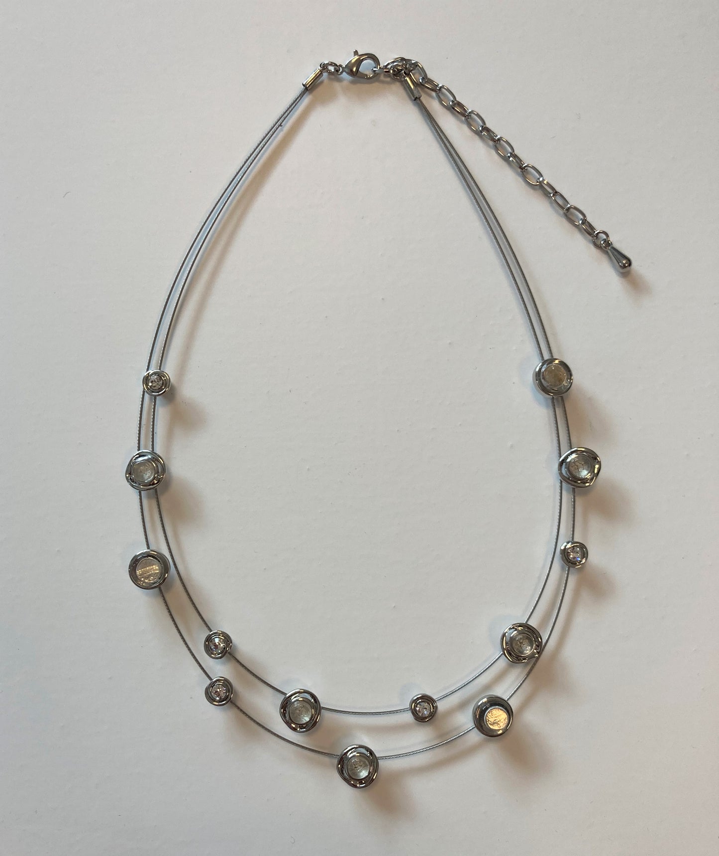 Necklace GA501