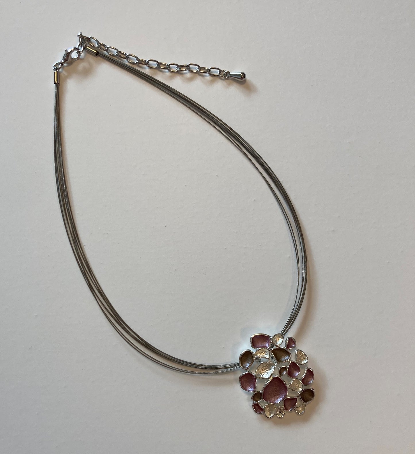 Necklace GA575