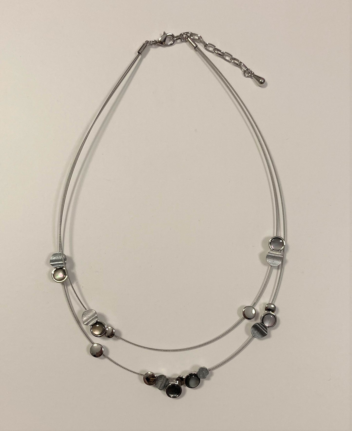 Necklace GA02