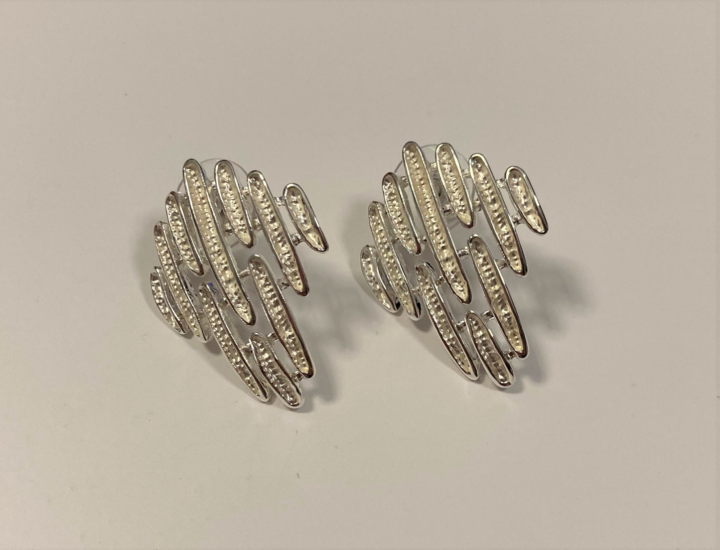 Earrings GA211