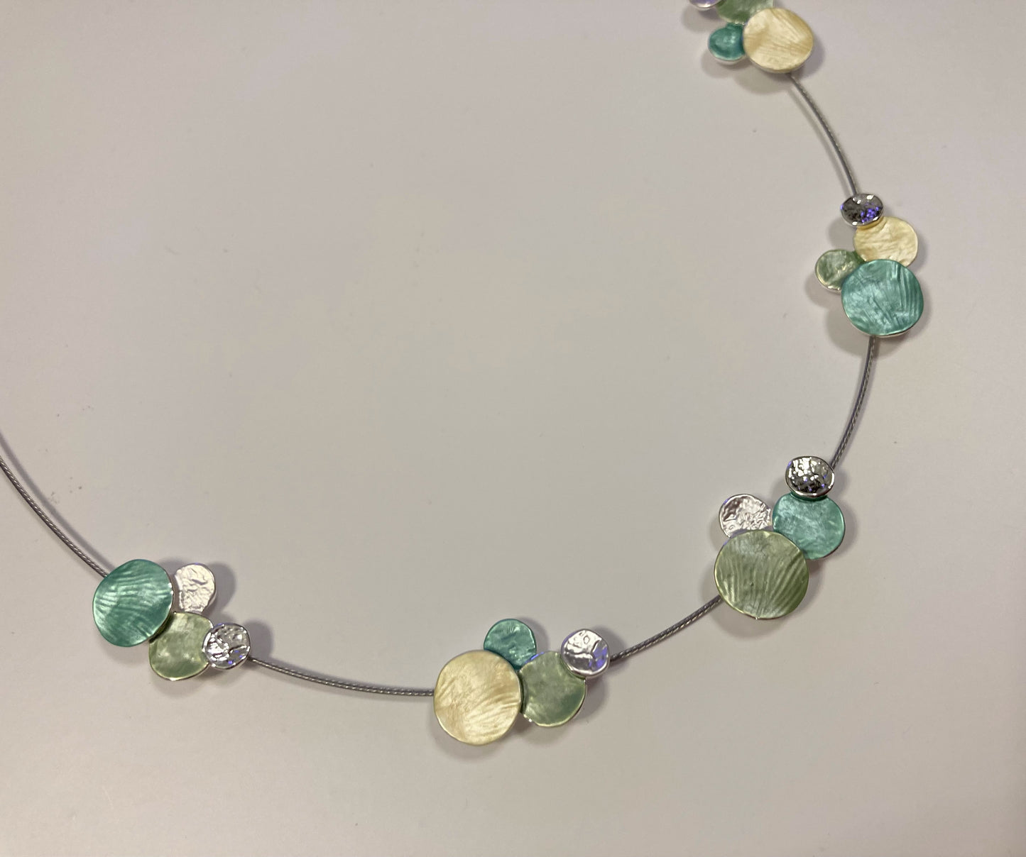 Necklace GA723-1