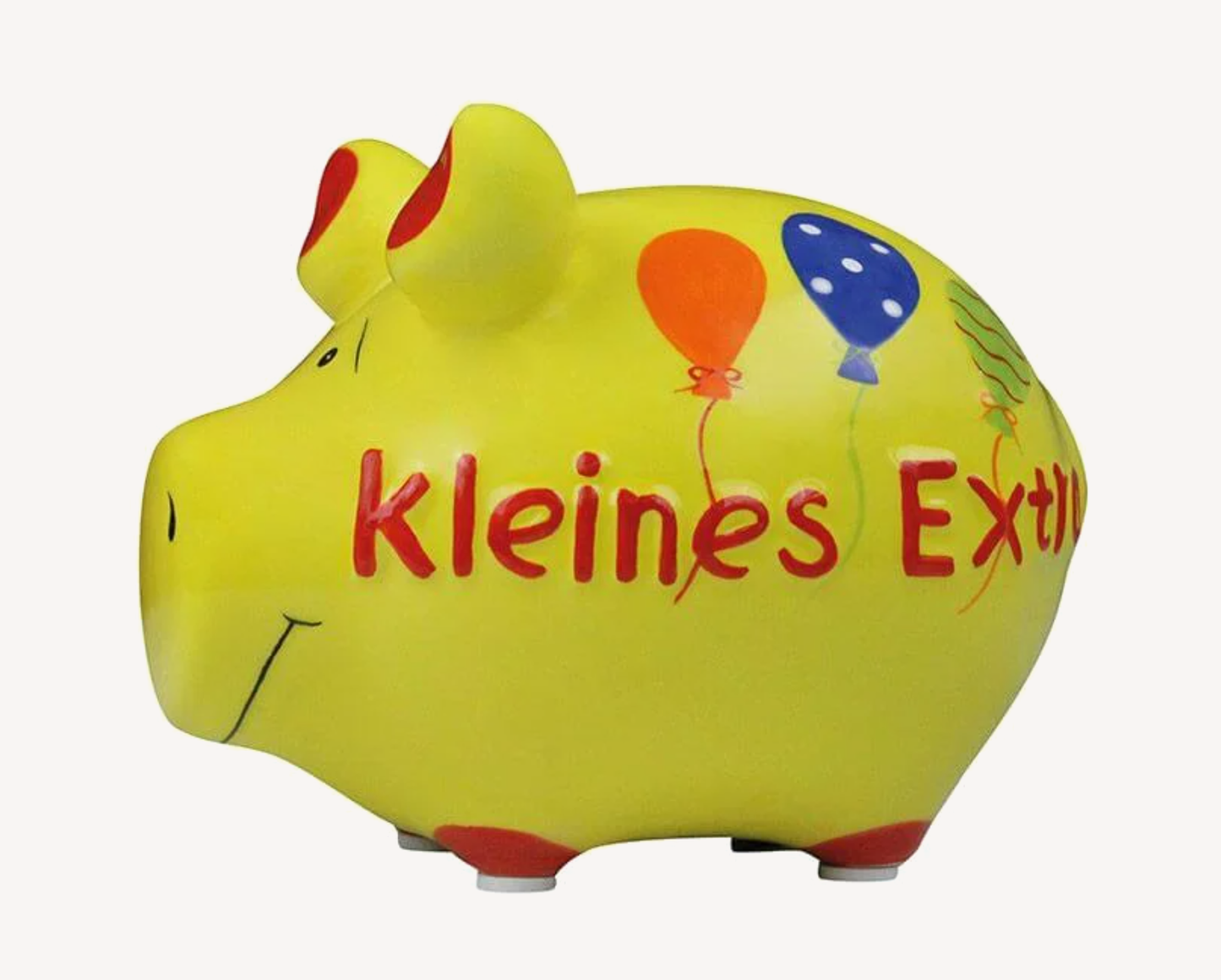 KCG Savings Box "Kleines Extra"