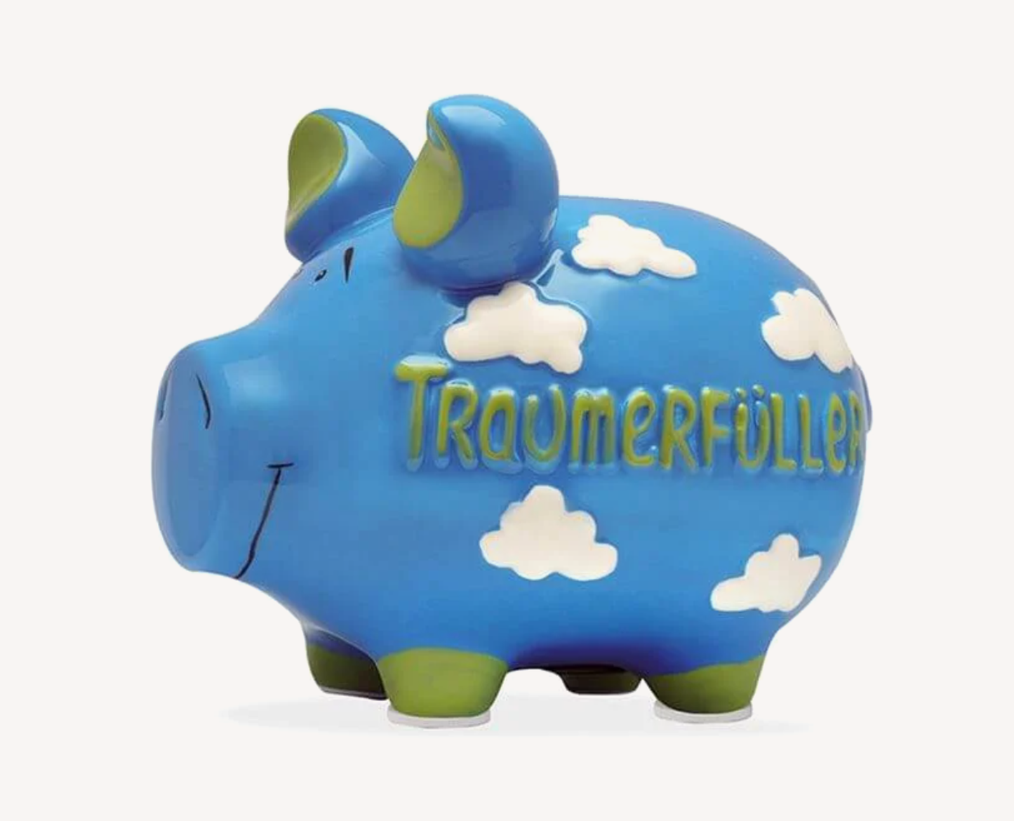 KCG Savings Box Big Pig - Traumerfüller