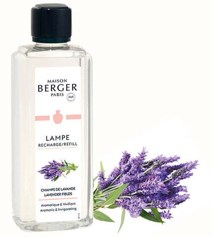 Maison Berger Lavender Fields 500ml