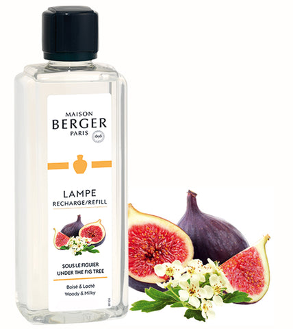 Maison Berger Sweet Fig 500ml