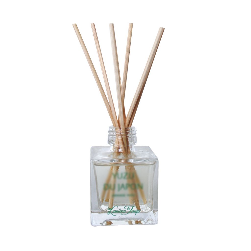 Diffuseur 50ml - Bambou